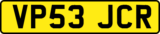 VP53JCR
