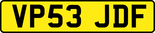 VP53JDF