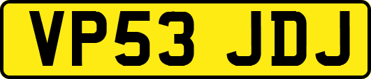 VP53JDJ