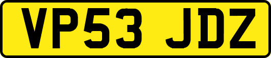 VP53JDZ