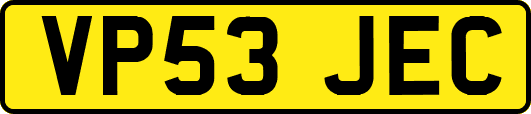 VP53JEC