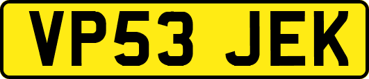 VP53JEK