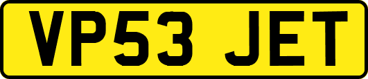 VP53JET
