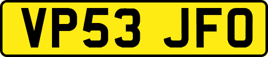 VP53JFO