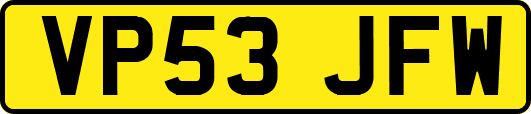 VP53JFW