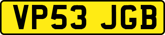 VP53JGB