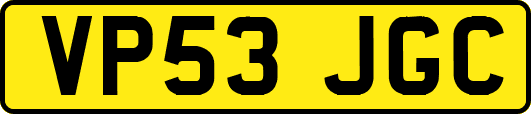 VP53JGC
