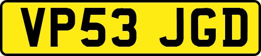 VP53JGD