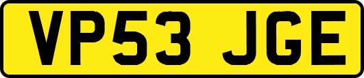 VP53JGE