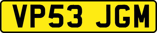 VP53JGM