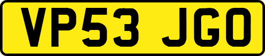 VP53JGO