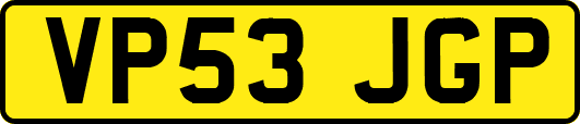 VP53JGP