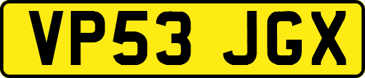 VP53JGX