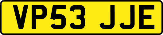 VP53JJE
