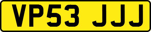 VP53JJJ