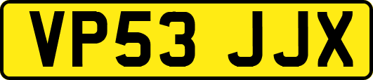 VP53JJX