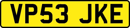 VP53JKE