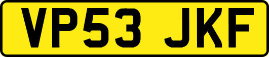 VP53JKF