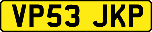 VP53JKP