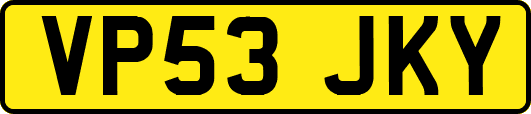 VP53JKY
