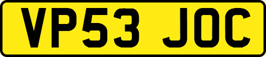 VP53JOC