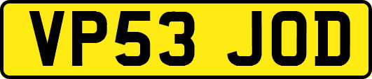 VP53JOD