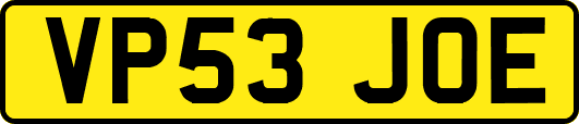 VP53JOE
