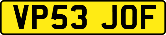 VP53JOF