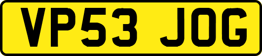 VP53JOG