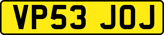 VP53JOJ
