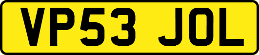 VP53JOL