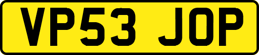 VP53JOP