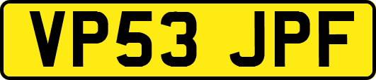VP53JPF