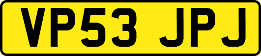 VP53JPJ