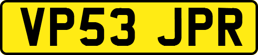 VP53JPR
