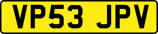 VP53JPV