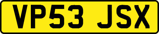 VP53JSX
