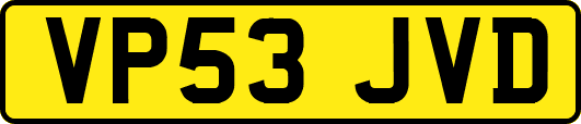 VP53JVD
