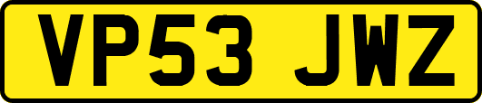 VP53JWZ