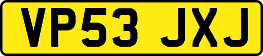 VP53JXJ