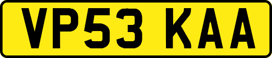VP53KAA
