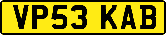 VP53KAB