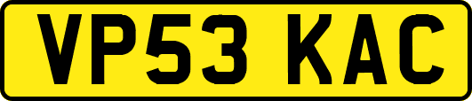 VP53KAC