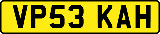 VP53KAH