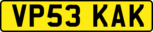 VP53KAK