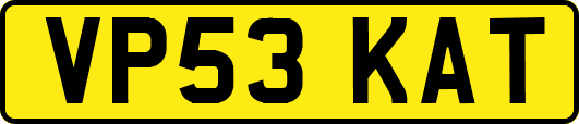 VP53KAT