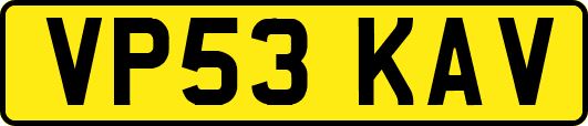 VP53KAV