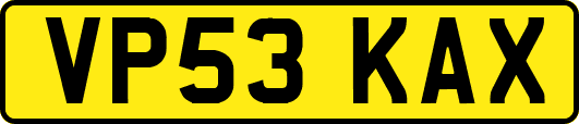 VP53KAX