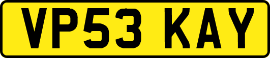 VP53KAY