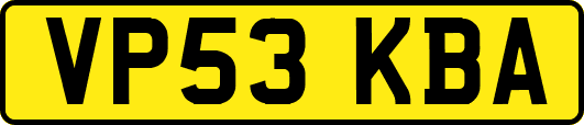 VP53KBA